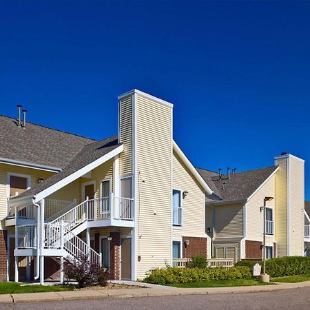 Sonesta Es Suites Colorado Springs Extérieur photo