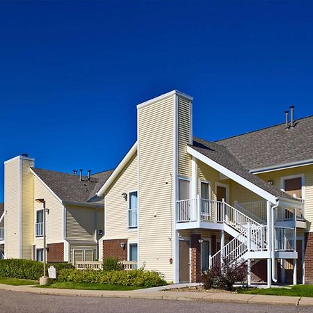 Sonesta Es Suites Colorado Springs Extérieur photo
