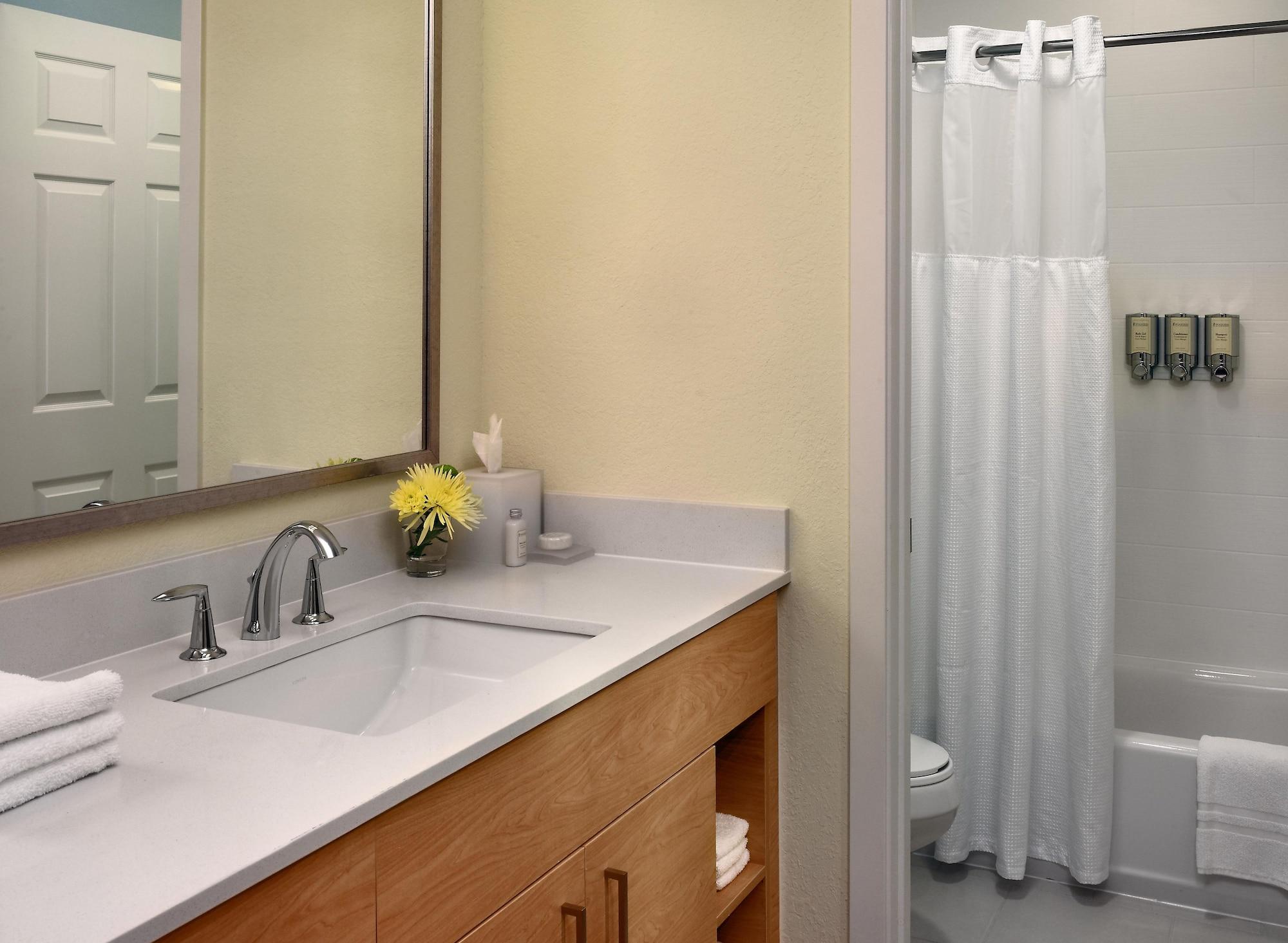 Sonesta Es Suites Colorado Springs Extérieur photo