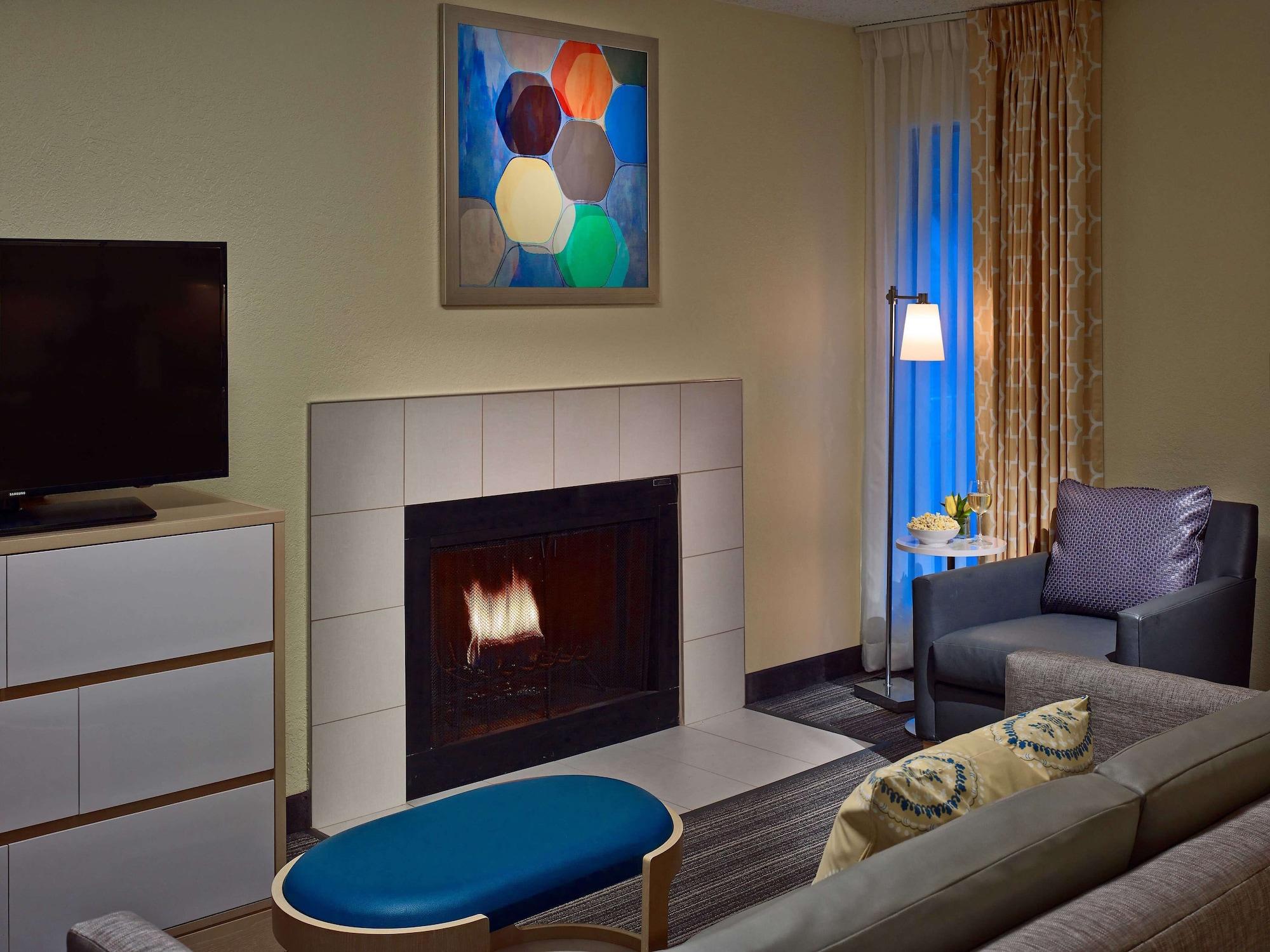 Sonesta Es Suites Colorado Springs Extérieur photo