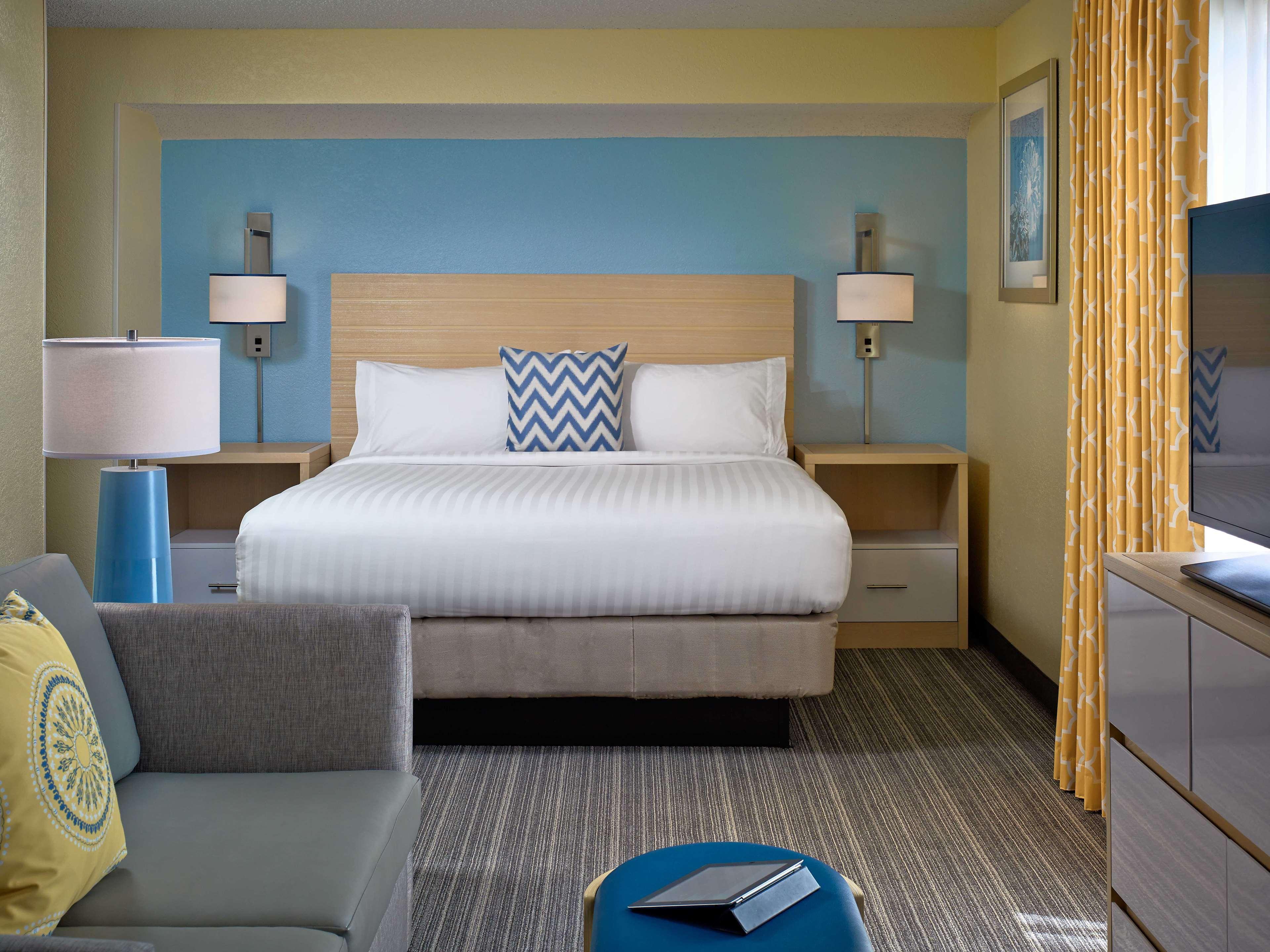 Sonesta Es Suites Colorado Springs Extérieur photo
