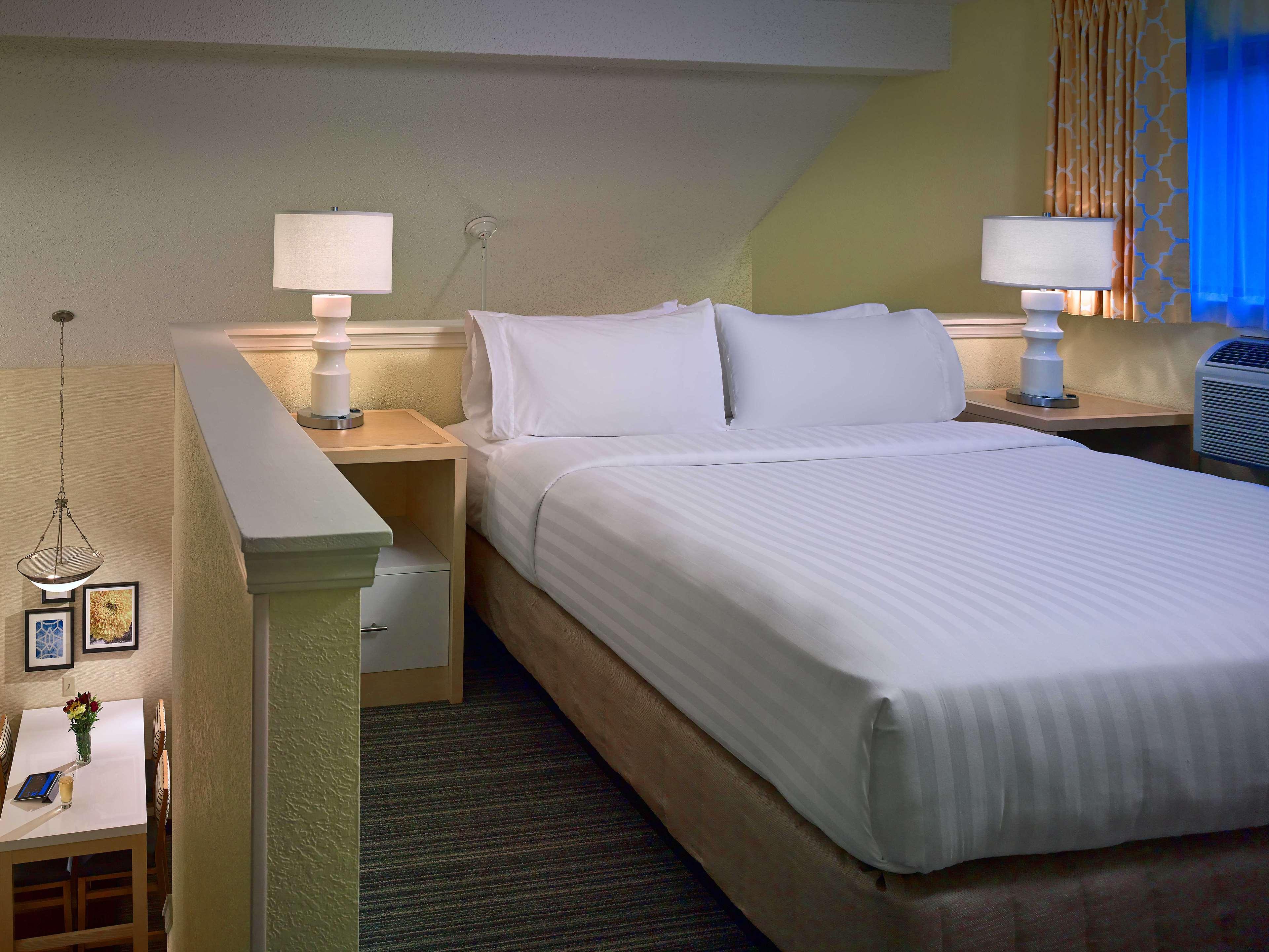 Sonesta Es Suites Colorado Springs Extérieur photo