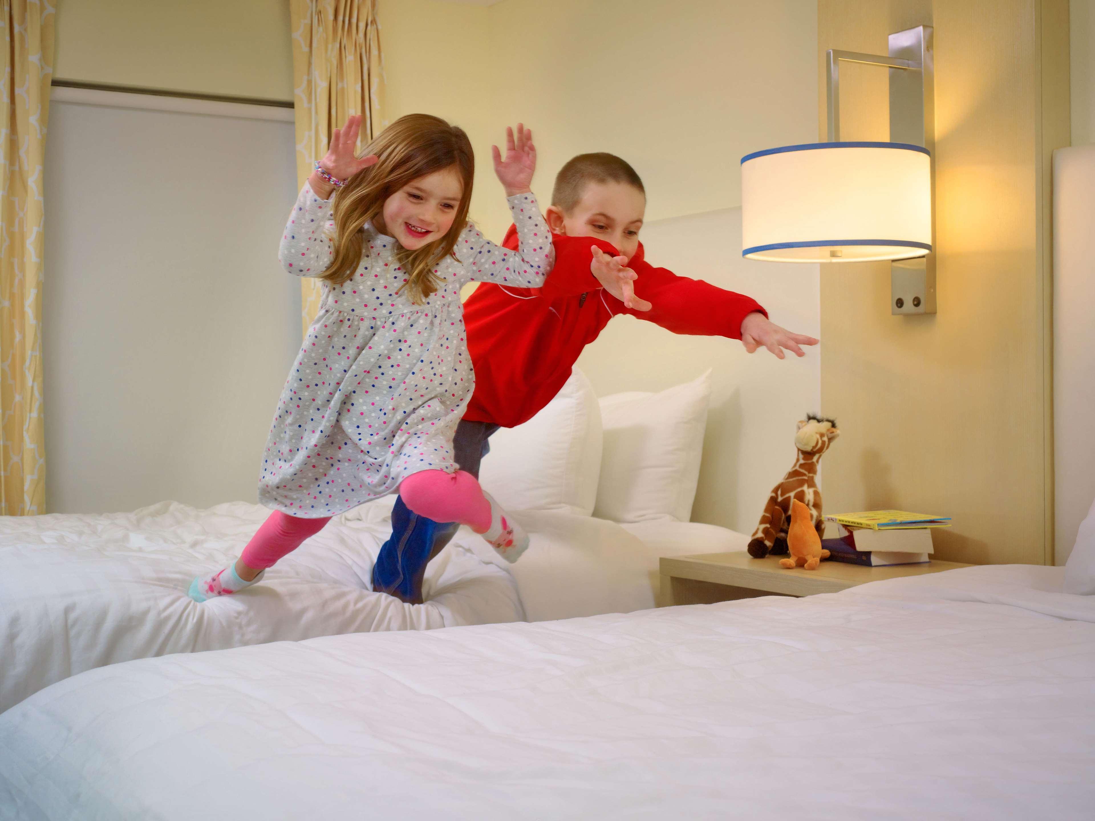 Sonesta Es Suites Colorado Springs Extérieur photo