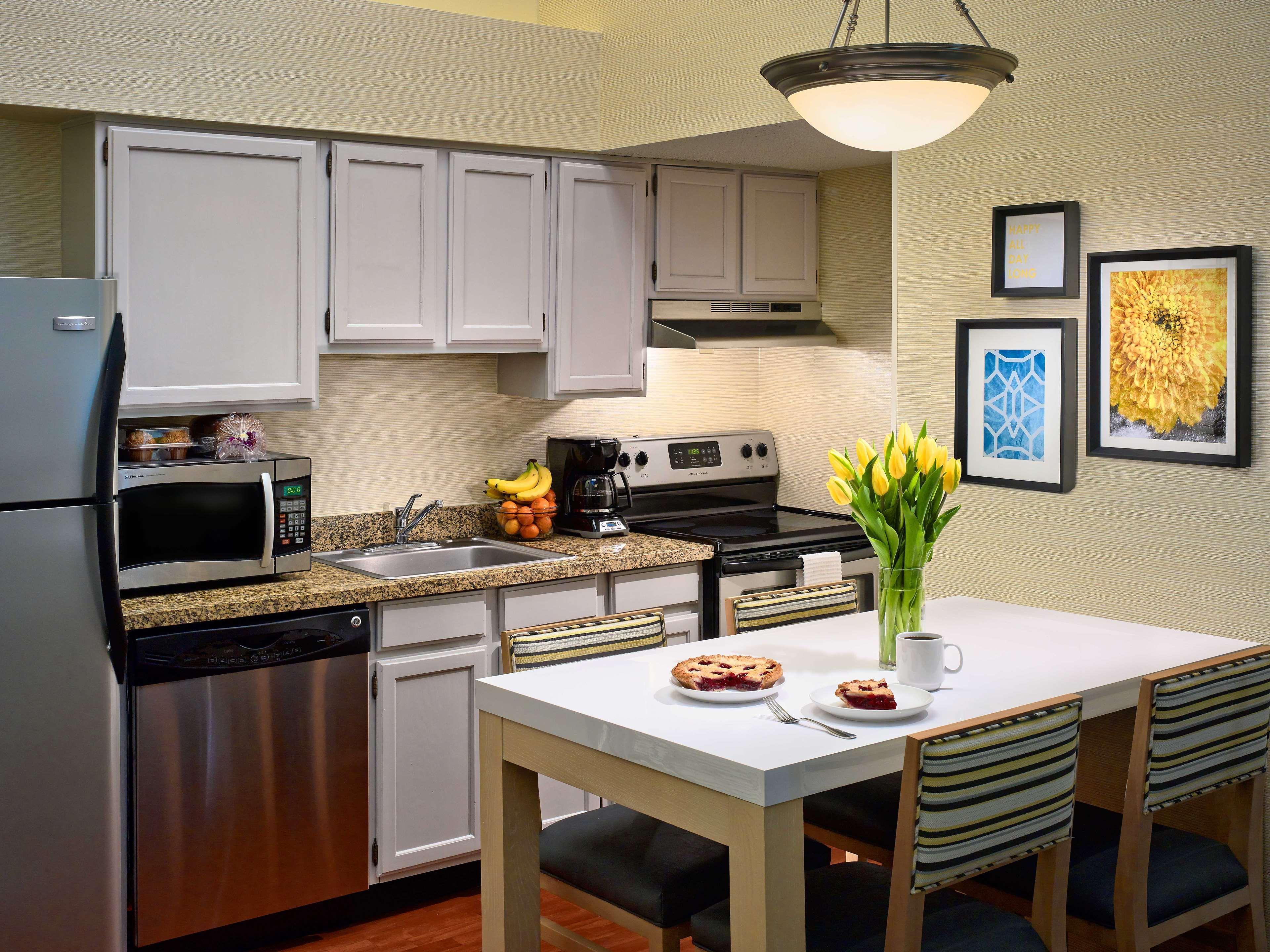 Sonesta Es Suites Colorado Springs Extérieur photo