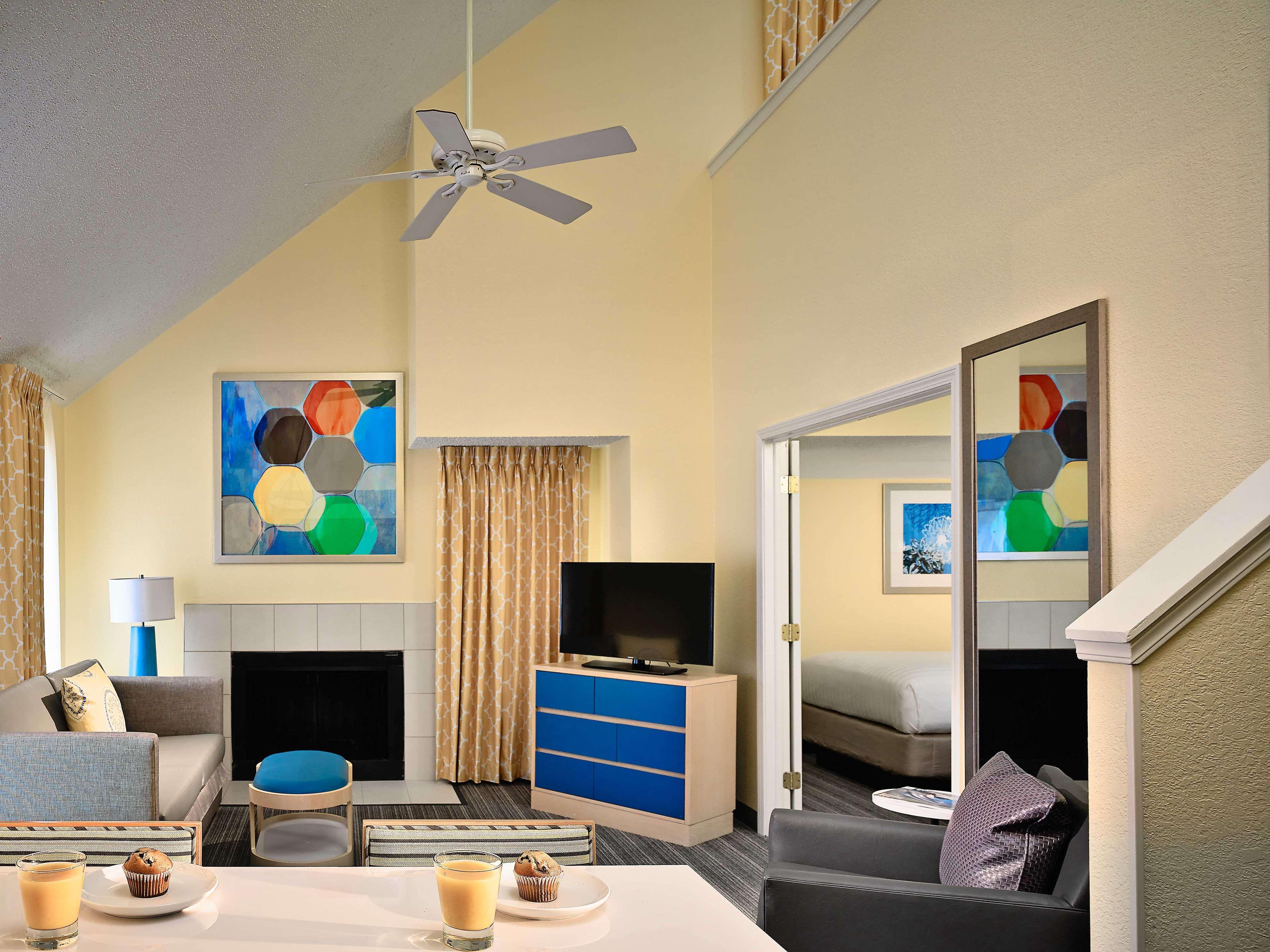 Sonesta Es Suites Colorado Springs Extérieur photo