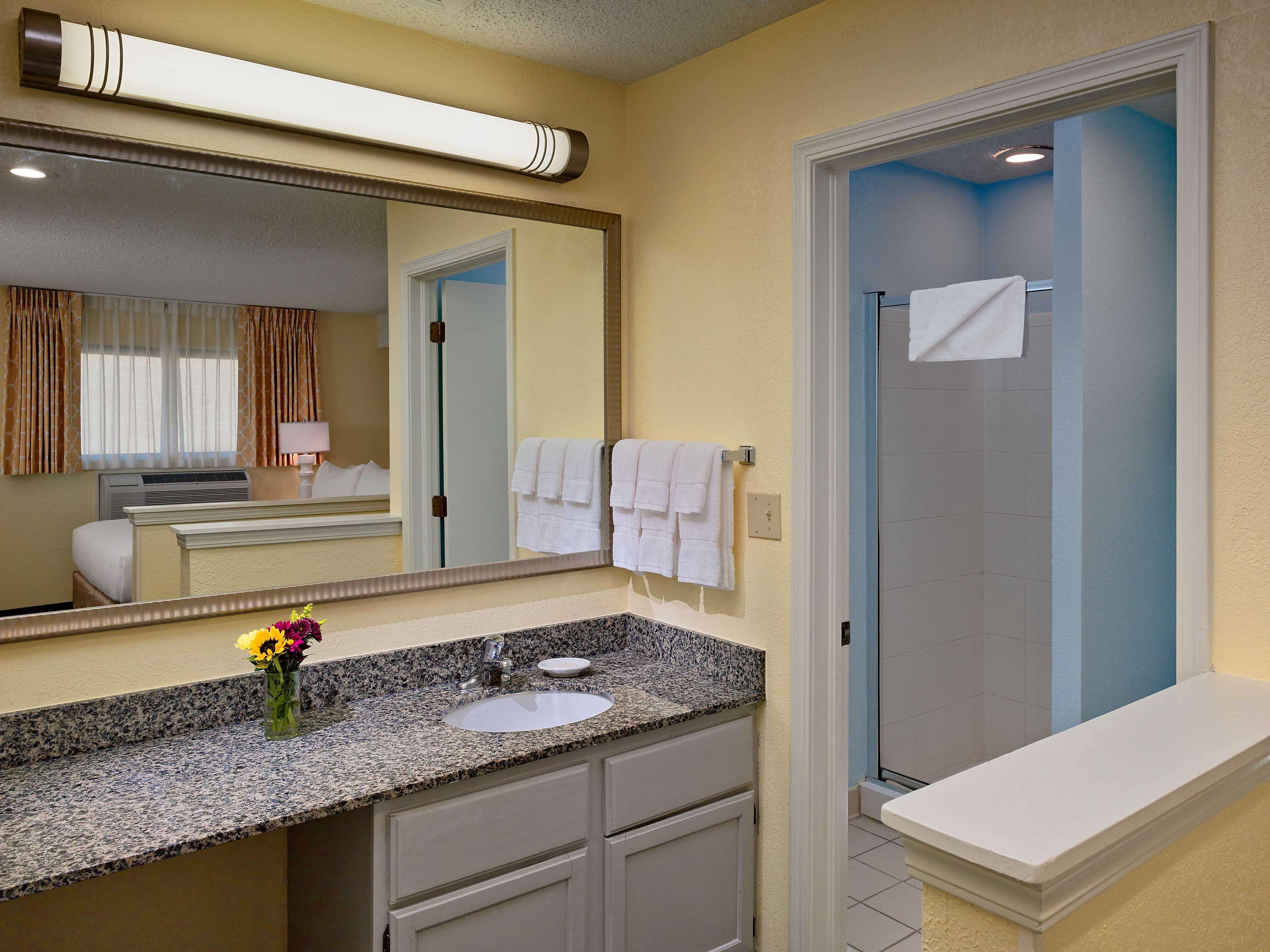 Sonesta Es Suites Colorado Springs Extérieur photo