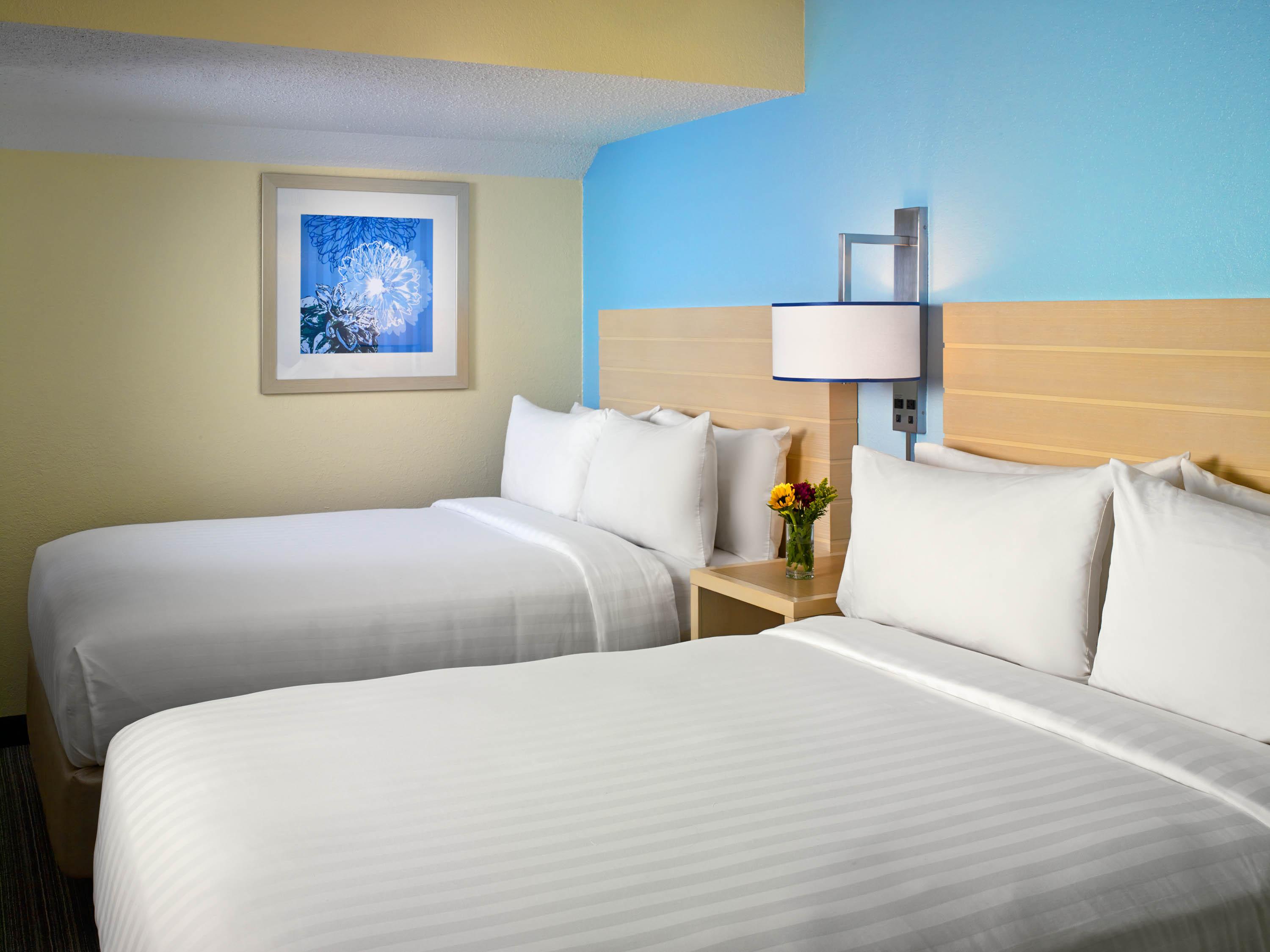 Sonesta Es Suites Colorado Springs Extérieur photo
