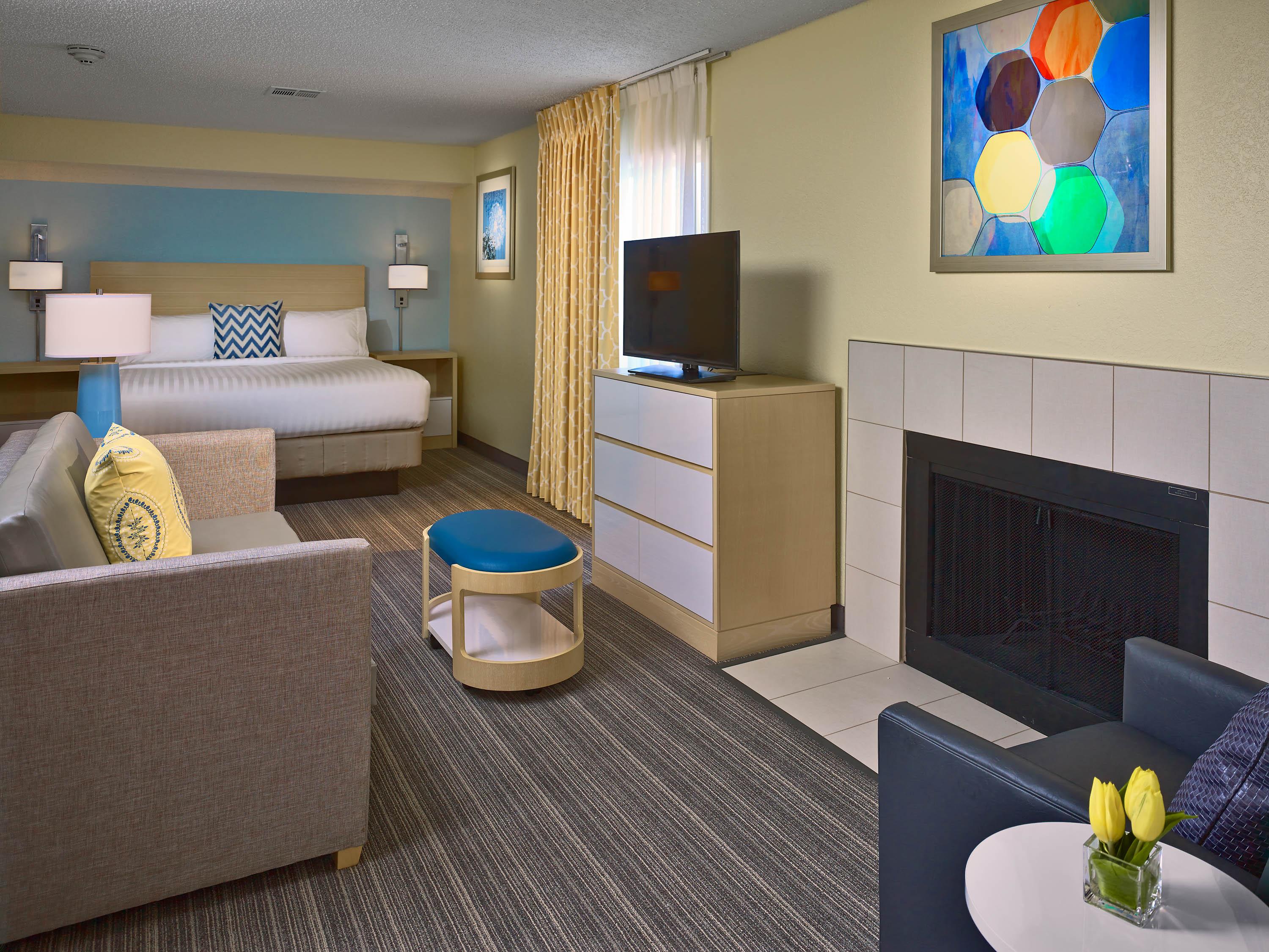 Sonesta Es Suites Colorado Springs Extérieur photo