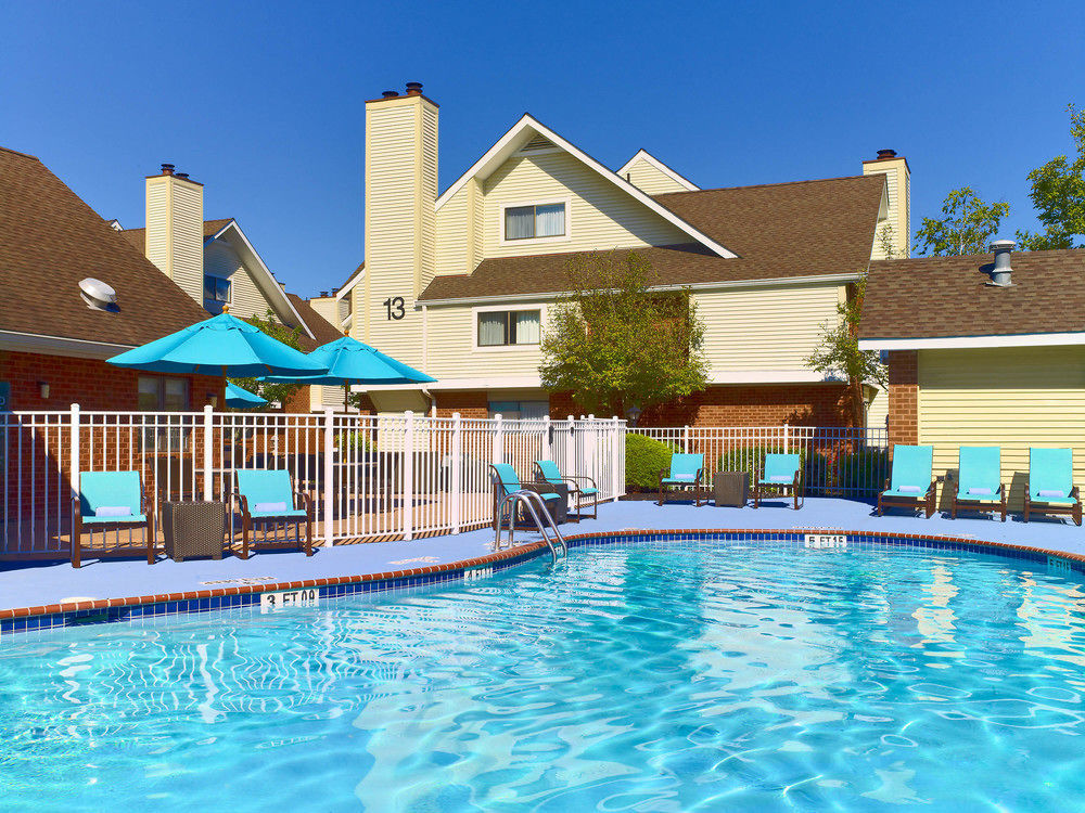 Sonesta Es Suites Colorado Springs Extérieur photo