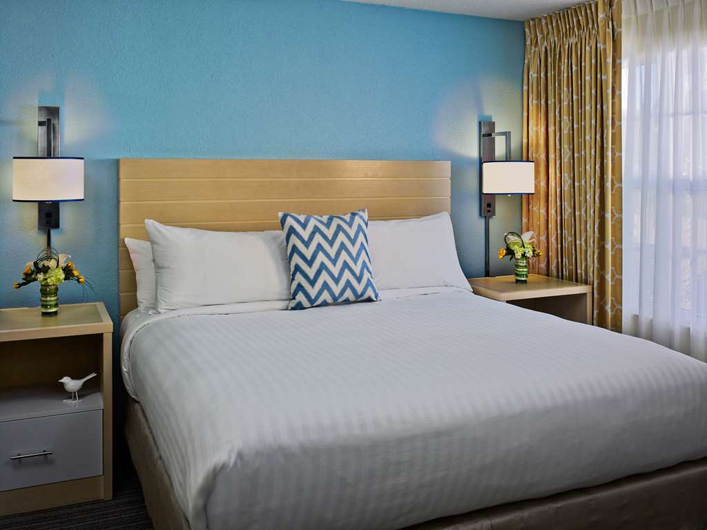 Sonesta Es Suites Colorado Springs Chambre photo
