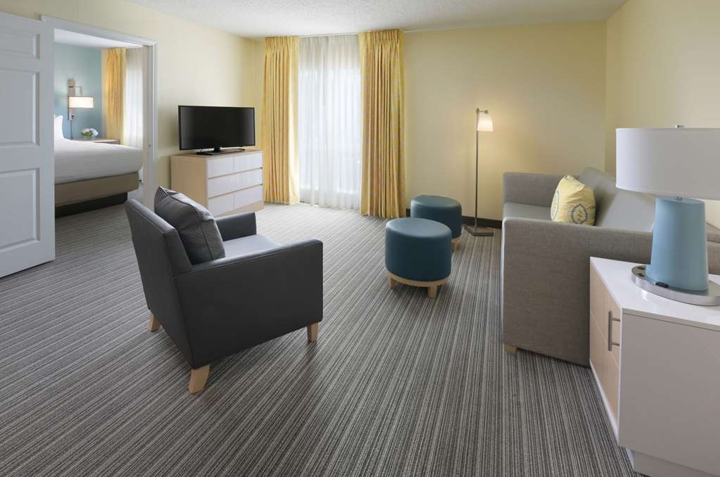 Sonesta Es Suites Colorado Springs Chambre photo