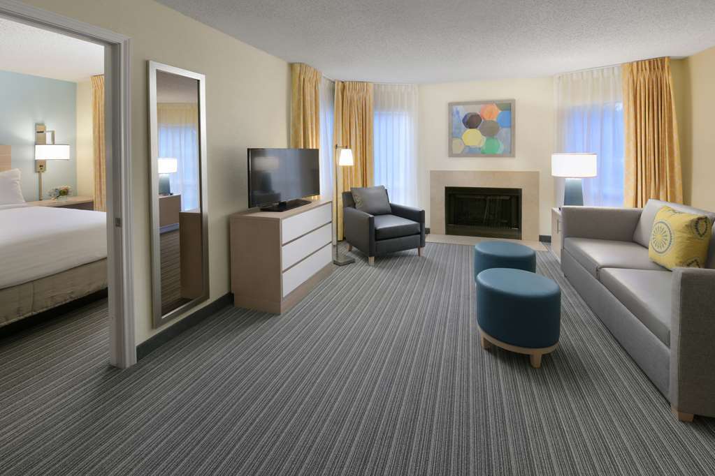 Sonesta Es Suites Colorado Springs Chambre photo